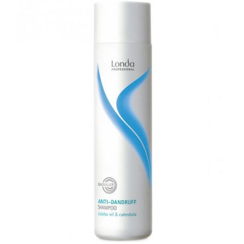 LONDA PROFESSIONAL Sampon profesional Anti Dandruff- Sampon anti-matreata