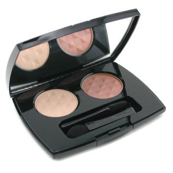 Lancome  Color Focus Eyeshadow Duo - No.203 Autumn Leaves