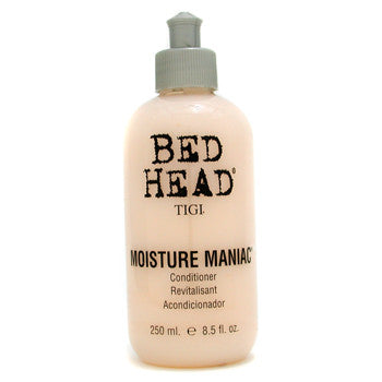 Tigi  Bed Head Moisture Maniac Conditioner 250ml