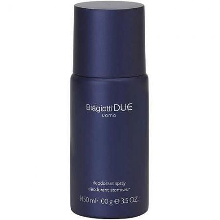 LAURA BIAGIOTTI Due Uomo Deo Spray 150ml