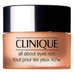 CLINIQUE  All About Eyes Rich- Crema de ochi