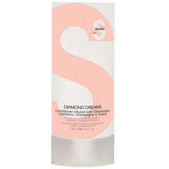 TIGI S Factor Diamond Dreams Conditioner- balsam pentru toate tipurile de par 750ml