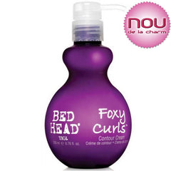 TIGI Bed Head Foxy Curls Contour Cream