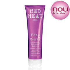 TIGI Sampon Bed Head Foxy Curls