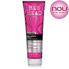 TIGI Bed Head Styleshots Epic Volume Shampoo - sampon pentru volum