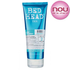 TIGI Balsam profesional Bed Head Urban Antidotes Recovery Conditioner - balsam pentru par uscat si deteriorat