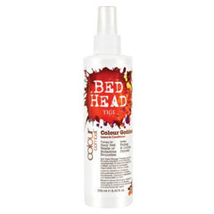 TIGI Balsam profesional Bed Head Combat Colour Goddess Leave-In Conditioner - balsam pentru par vopsit