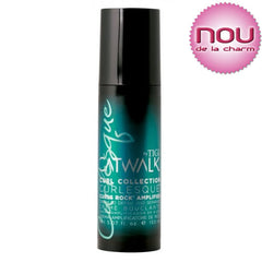 TIGI Catwalk Curlesque Curls Rock Amplifier