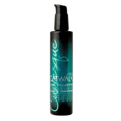 TIGI Balsam profesional Catwalk Curlesque Leave-In Conditioner - balsam pentru par cret