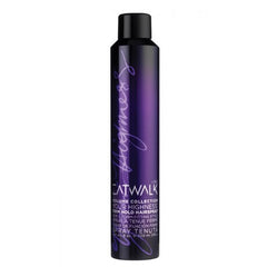 TIGI Catwalk Your Highness Firm Hold Hairspray - spray fixativ profesional fixare usoara