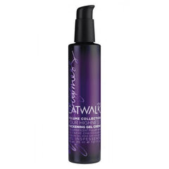 TIGI Catwalk Your Highness Thickening Gel Creme - gel crema profesional pentru par fin