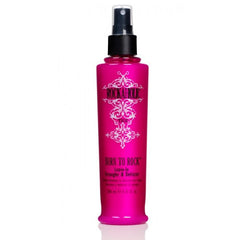 TIGI Balsam profesional Rockaholic Born to Rock Leave-in Detangler & Defrizzer