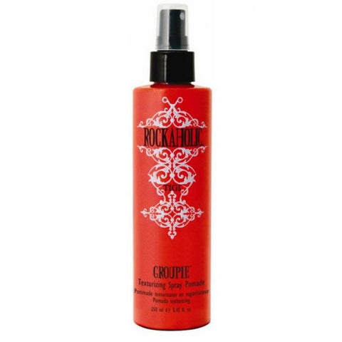 TIGI Rockaholic Groupie Texturising Spray - produs profesional pentru styling