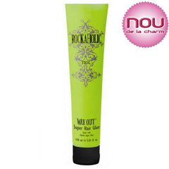 TIGI Rockaholic Way Out Super Hair Glue