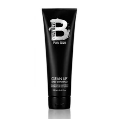 TIGI Sampon profesional Bed Head for Men Clean Up Shampoo - sampon barbati pentru toate tipurile de par