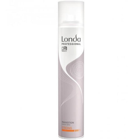 LONDA PROFESSIONAL Transition Creative Spray- fixativ profesional creativ fixare puternica