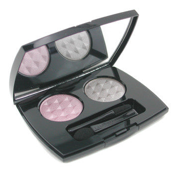 Lancome  Color Focus Eyeshadow Duo - No.302 Round Midnight