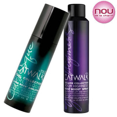 TIGI Royal Curls