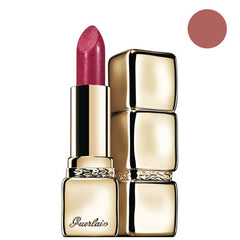 Guerlain KissKiss Strass Lipstick - 340 Beige Mousseline