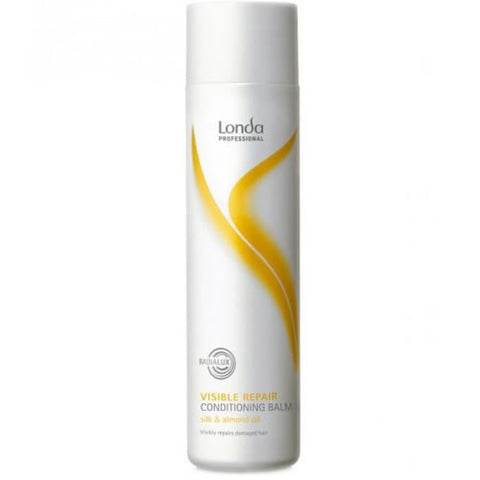 LONDA PROFESSIONAL  Visible Repair Conditioning Balm- Balsam profesional tratament pentru parul degradat