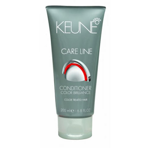 KEUNE Balsam profesional Color Brilliance – balsam pentru par vopsit