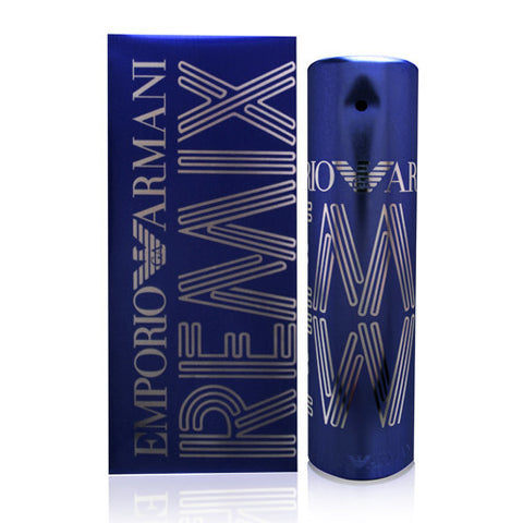 EMPORIO ARMANI Remix He EDT30ml