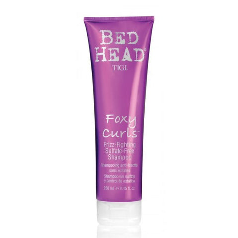 TIGI Sampon Bed Head Foxy Curls