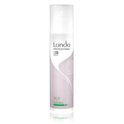 LONDA PROFESSIONAL  Curl Cream Coil Up- Crema profesionala pentru par ondulat