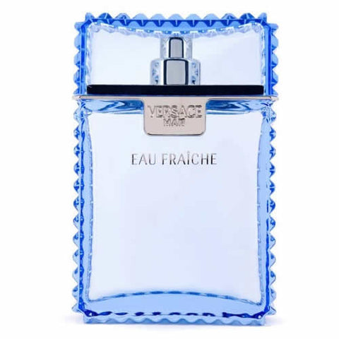 VERSACE Man Eau Fraiche EDT 30ml
