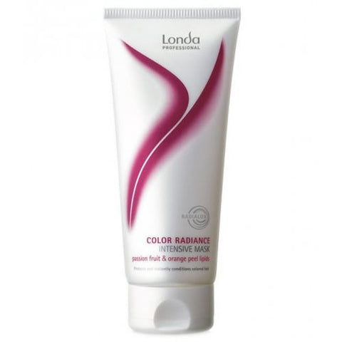 LONDA PROFESSIONAL  Color Radiance Mask- Masca profesionala pentru parul vopsit