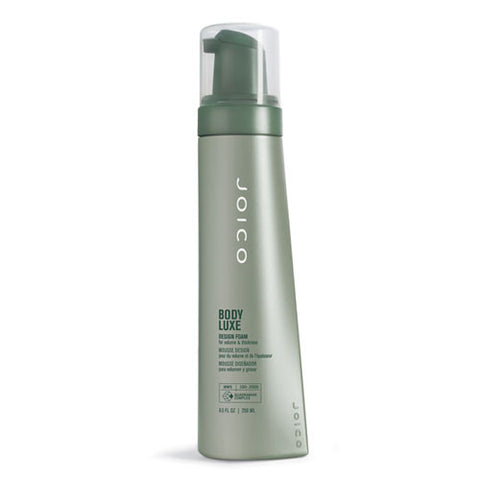 JOICO  Body Luxe Design Foam