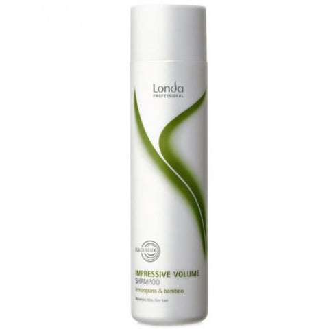 LONDA PROFESSIONAL Sampon profesional Impressive Volume- Sampon pentru ultra volum