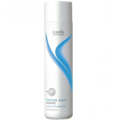 LONDA PROFESSIONAL Sampon profesional Sensitive Scalp- Sampon pentru scalp sensibil