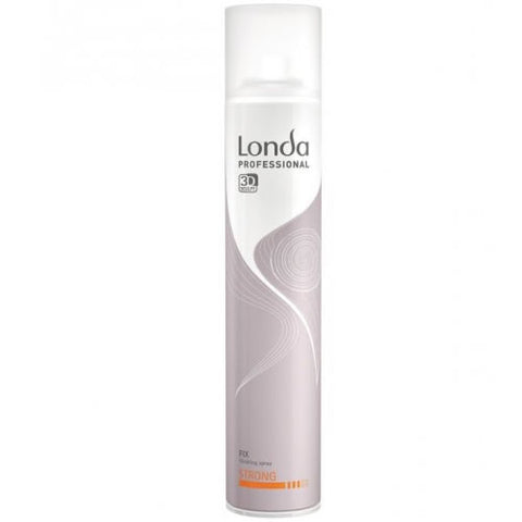 LONDA PROFESSIONAL  Fix Finishing Spray- Fixativ profesional de par pentru fixare puternica