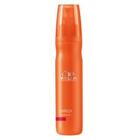 WELLA PROFESSIONALS Enrich Detangling Spray - Tratament profesional spray pentru descurcarea parului