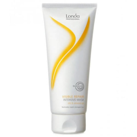 LONDA PROFESSIONAL Visible Repair Intensive Mask- Masca profesionala intensiva pentru parul degradat