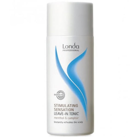 LONDA PROFESSIONAL Stimulating Sensation Tonic- Lotiune tonica tratament profesional pentru vitalizarea scalpului