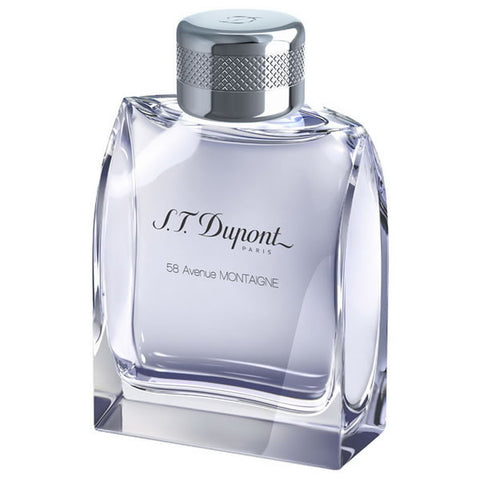 DUPONT 58 Avenue Montaigne pour Homme EDT 100ml