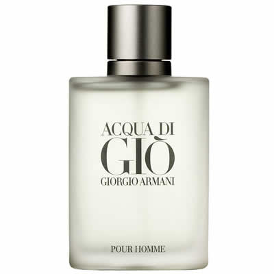 GIORGIO ARMANI Acqua di Gio Man EDT 200ml