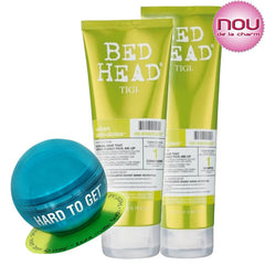 TIGI Quick Fix BH Set Re-energize