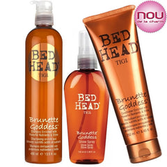 TIGI Radiant Brunette