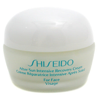 Shiseido  After Sun Intensive Recovery Cream ( For Face )
