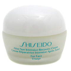 Shiseido  After Sun Intensive Recovery Cream ( For Face )