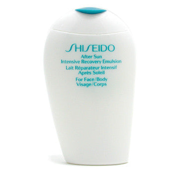 Shiseido  After Sun Intensive Recovery Emulsion