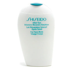 Shiseido  After Sun Intensive Recovery Emulsion