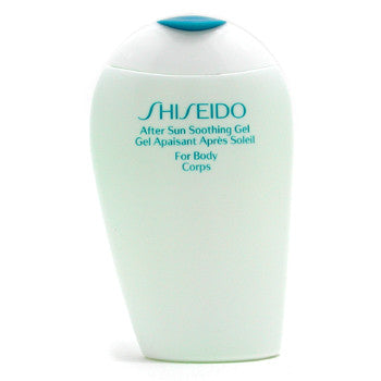 Shiseido  After Sun Soothing Gel ( For Body )