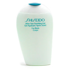 Shiseido  After Sun Soothing Gel ( For Body )