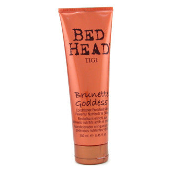 Tigi  Bed Head Brunette Goddess Conditioner 250ml