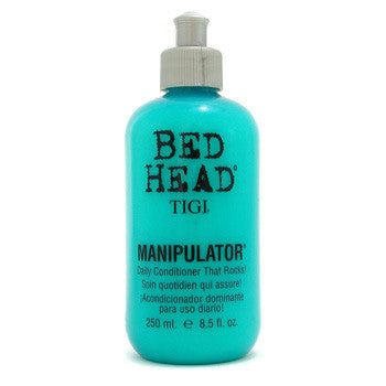 Tigi  Bed Head Manipulator Daily Conditioner That Rocks! 250ml