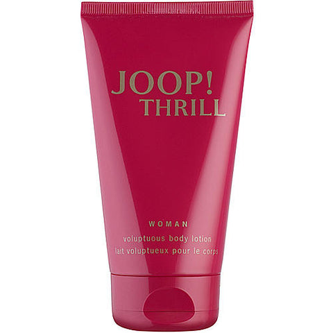 Joop! Thrill Woman Body Lotion 200ml